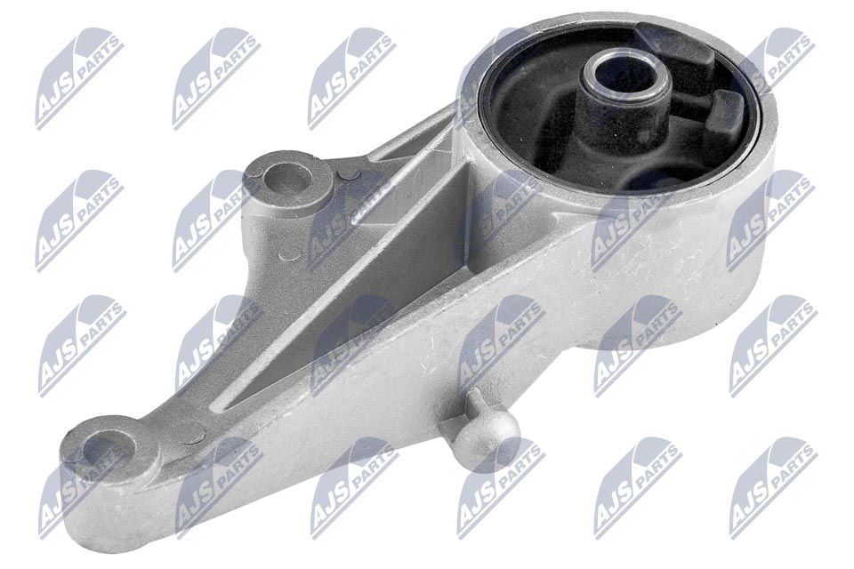 NTY ZPS-PL-015 Mounting, engine
