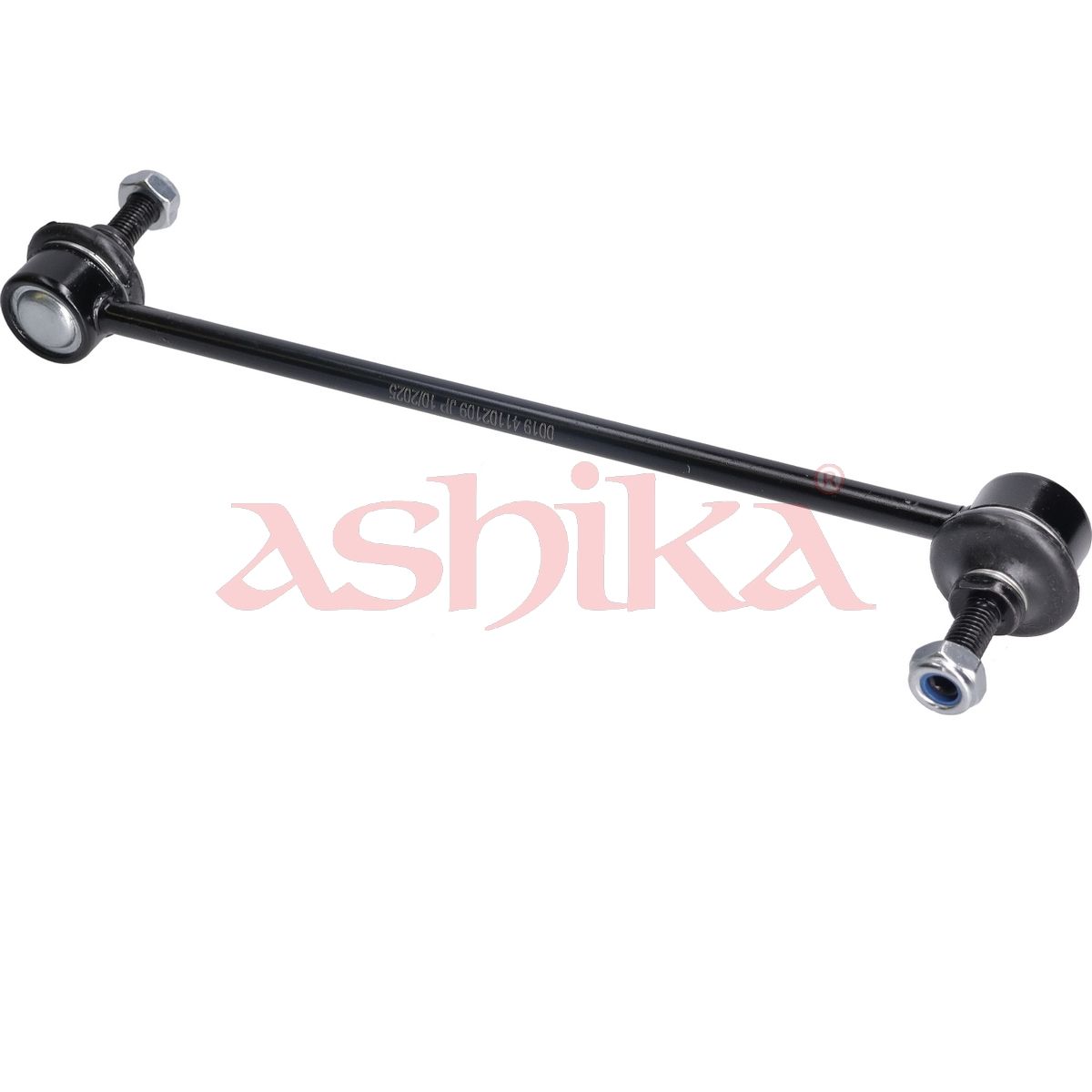 ASHIKA 106-00-0019 Link/coupling rod, stabiliser bar