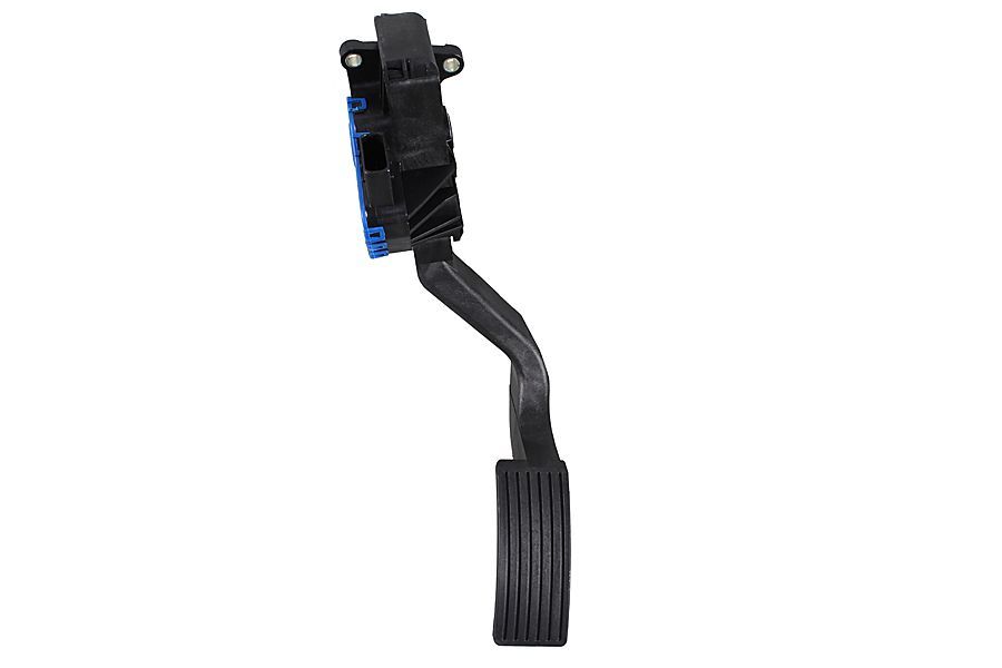 Sensor, accelerator pedal position