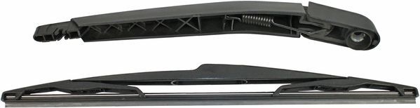 METZGER AUTOTEILE 2190258 Wiper arm, window cleaning
