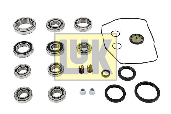 SCHAEFFLER LUK 462 0057 10 Repair kit, manual transmission
