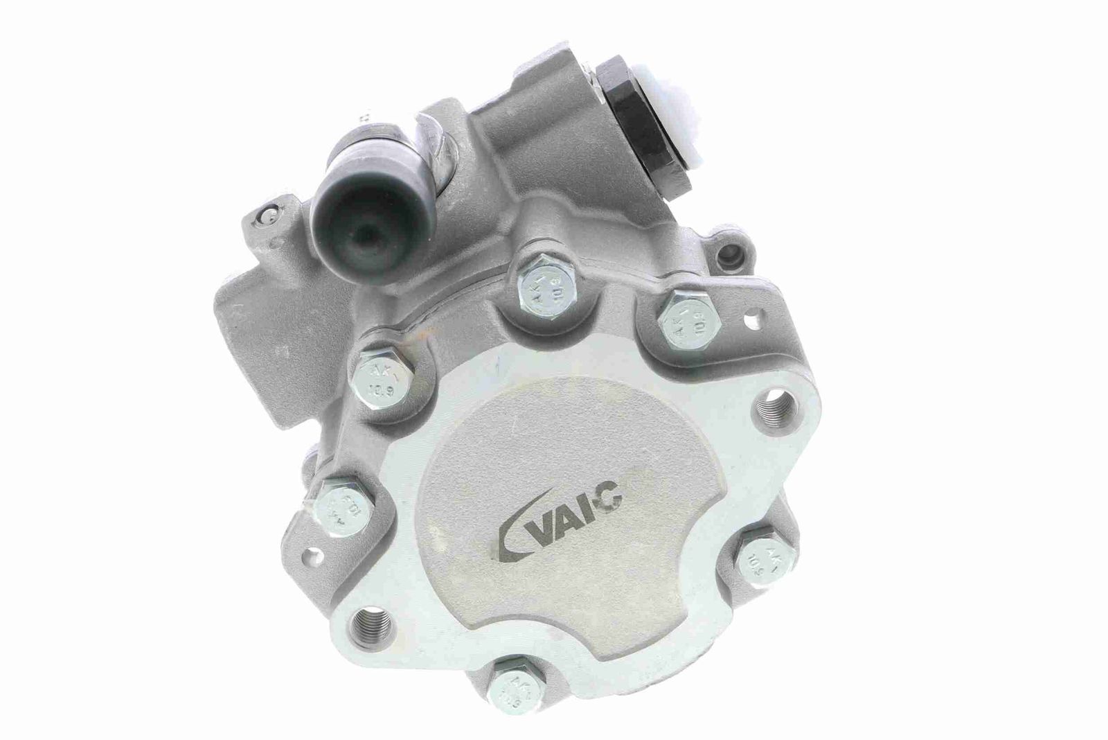 Hydraulic Pump, steering-12