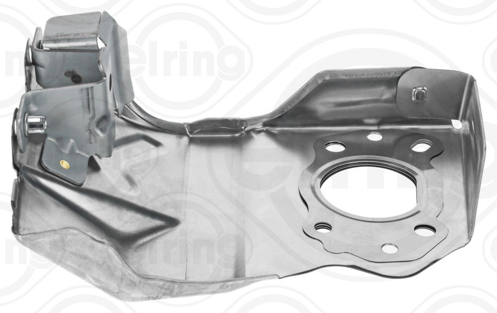 ELRING 790.324 Gasket, exhaust manifold