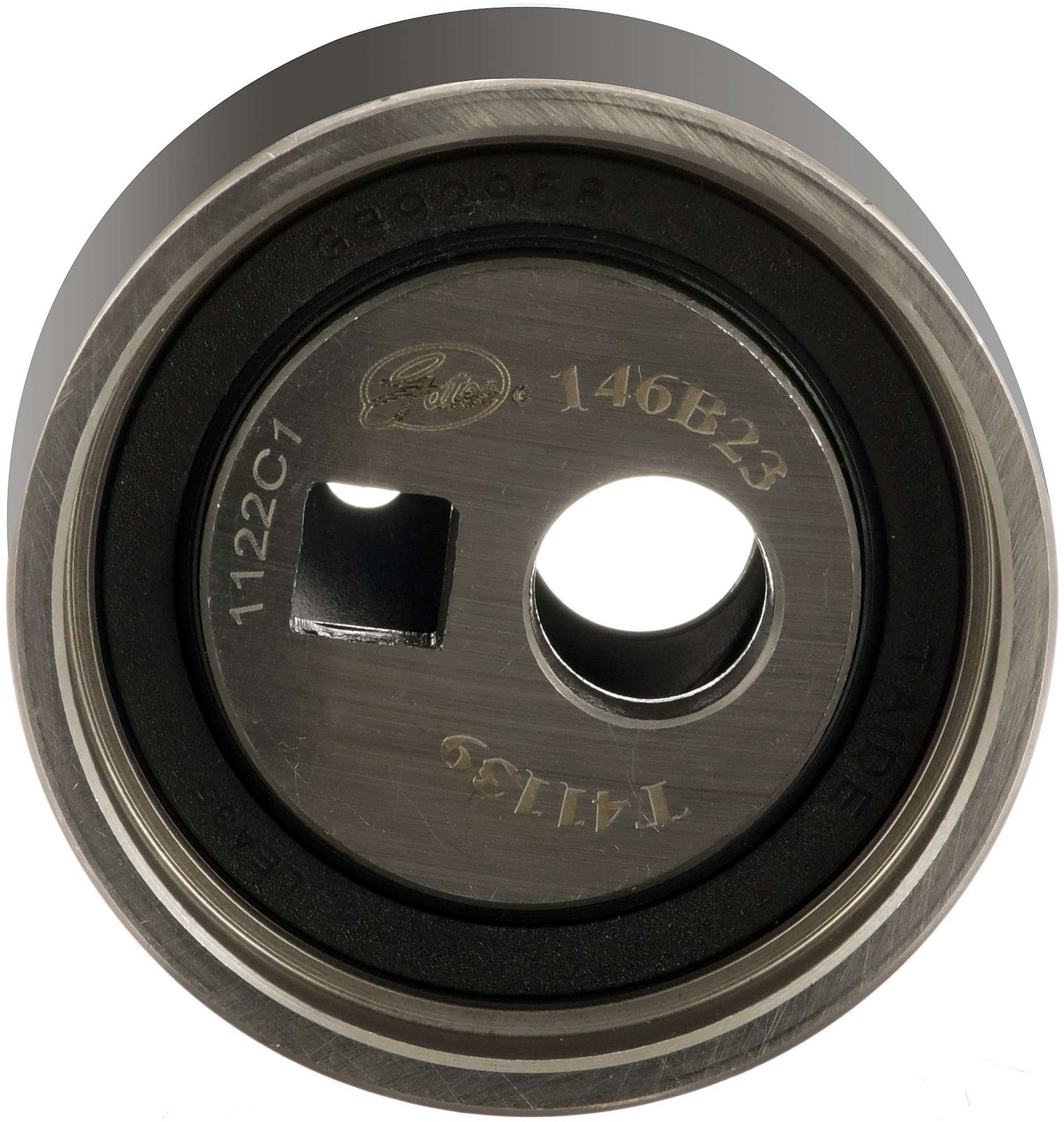 Tensioner Pulley, timing belt-1