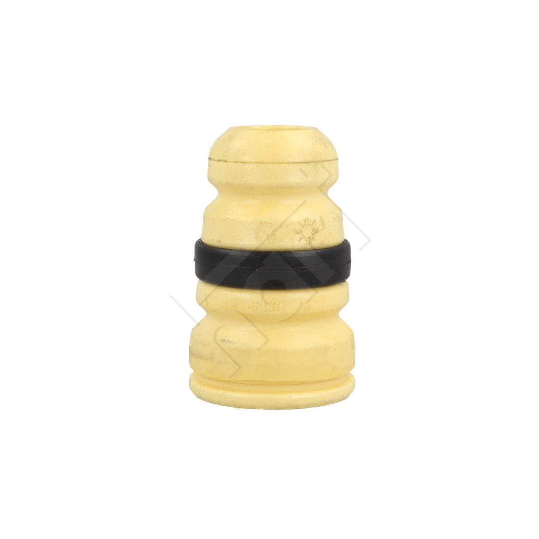 HART 485 461 Rubber buffer, suspension