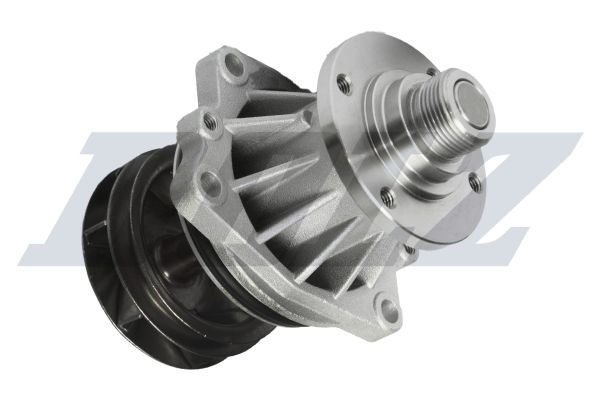 DOLZ B214 Water pump, engine cooling
