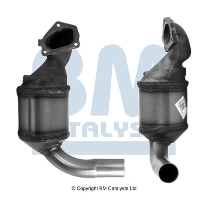 Catalytic Converter