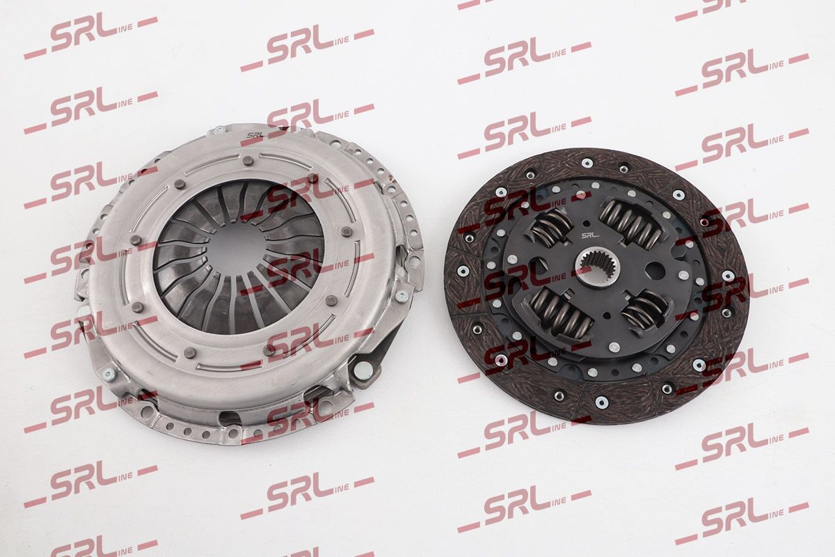 Clutch Kit
