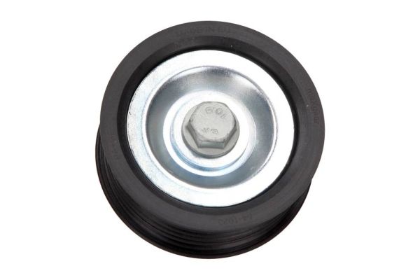 MAXGEAR 54-1023 Deflection/guide pulley, v-ribbed belt