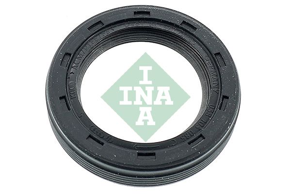 SCHAEFFLER INA 413 0102 10 Shaft seal, crankshaft
