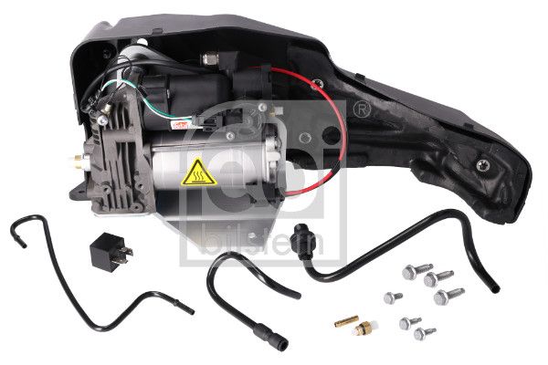 FEBI BILSTEIN 185706 Compressor, compressed air system
