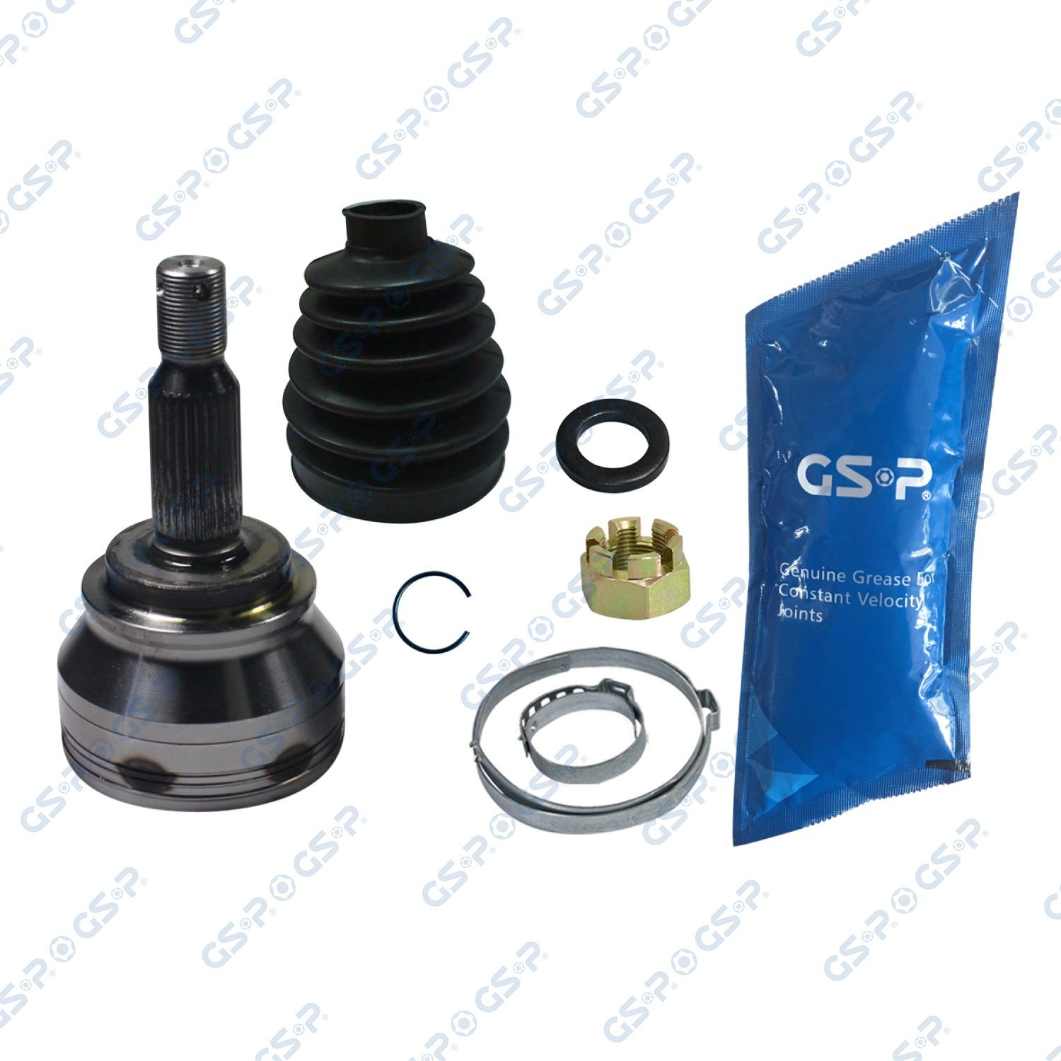 Joint Kit, drive shaft