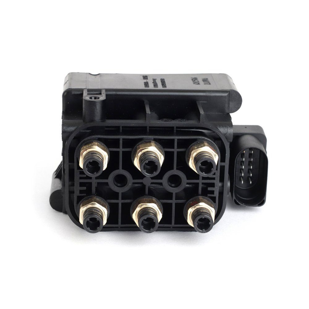 ARNOTT VB-3824 Valve, compressed air system
