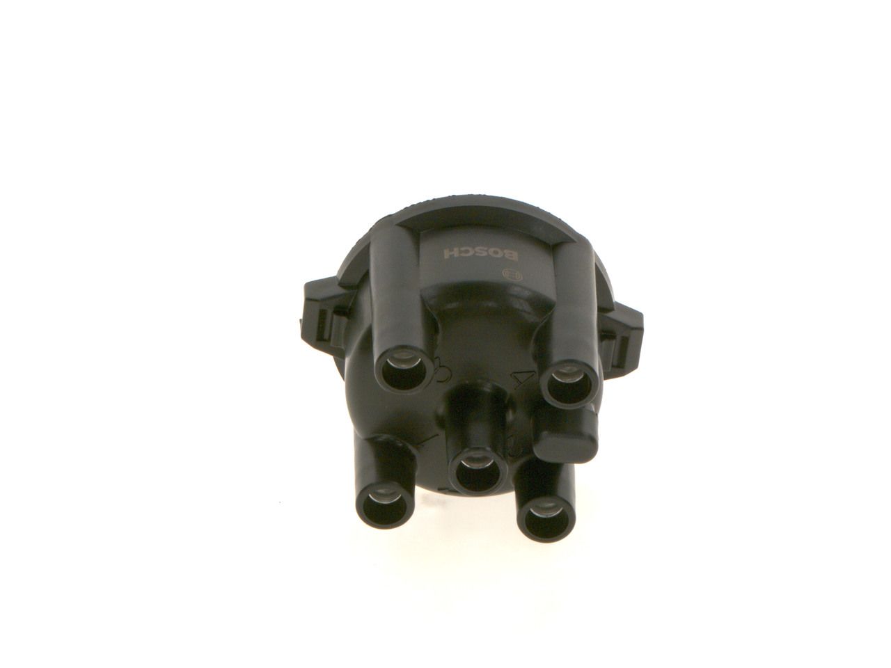 Ignition Distributor Cap-1