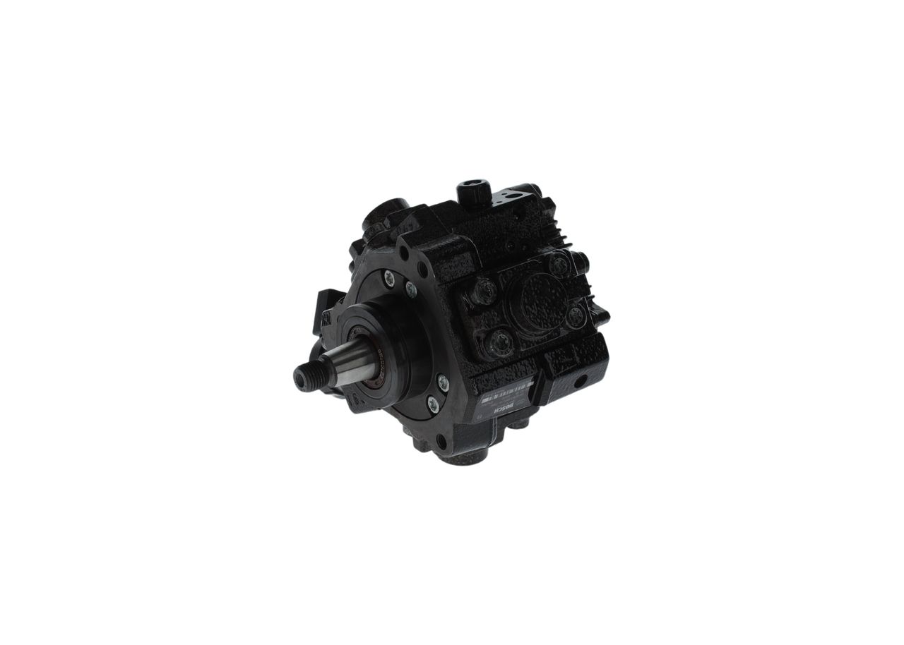 High-pressure Pump-2