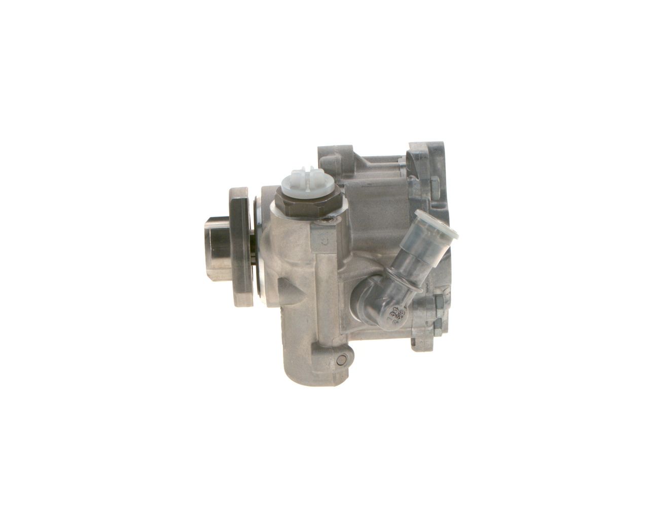 Hydraulic Pump, steering-1