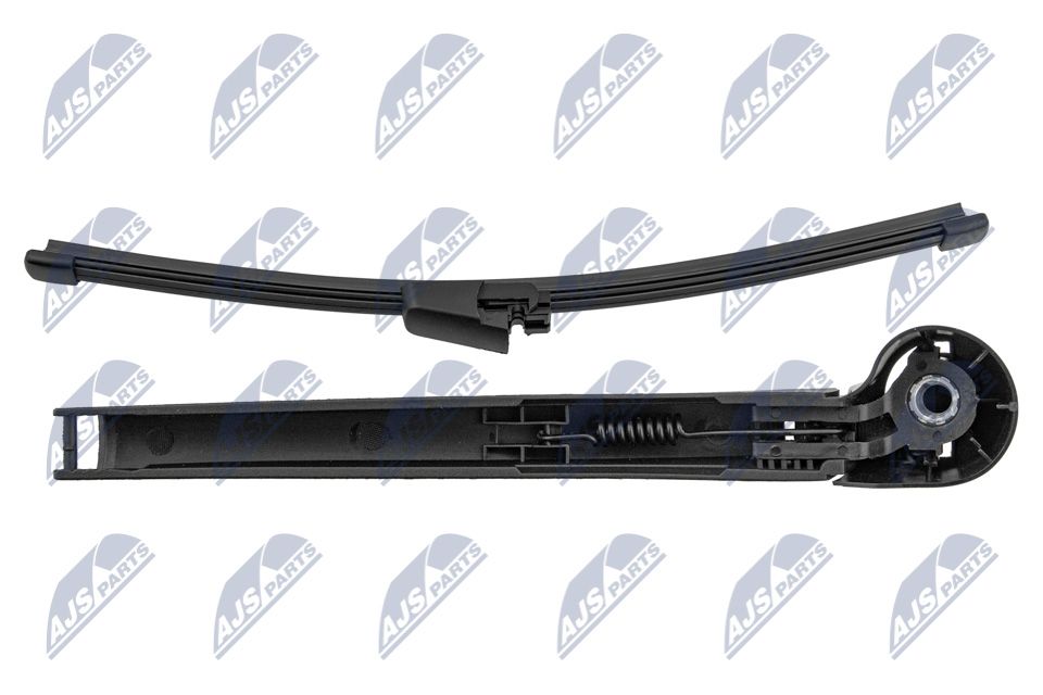 Wiper Arm, window cleaning-3