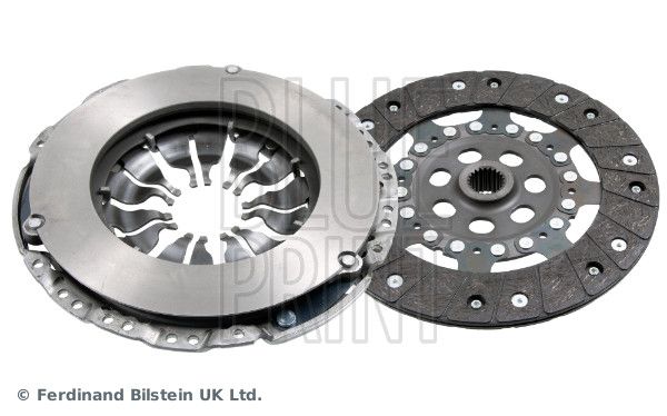 Clutch Kit-1