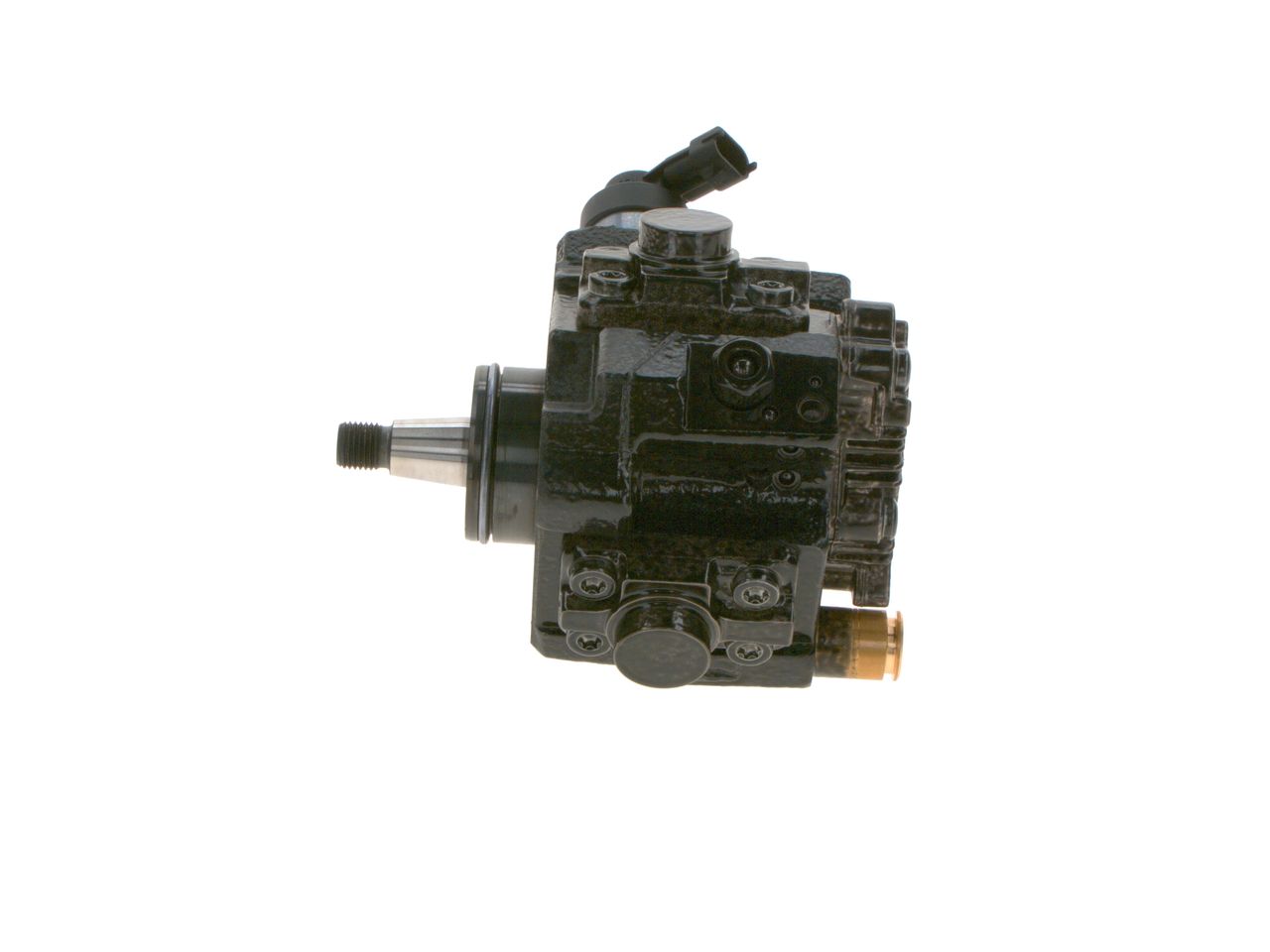 High-pressure Pump-3