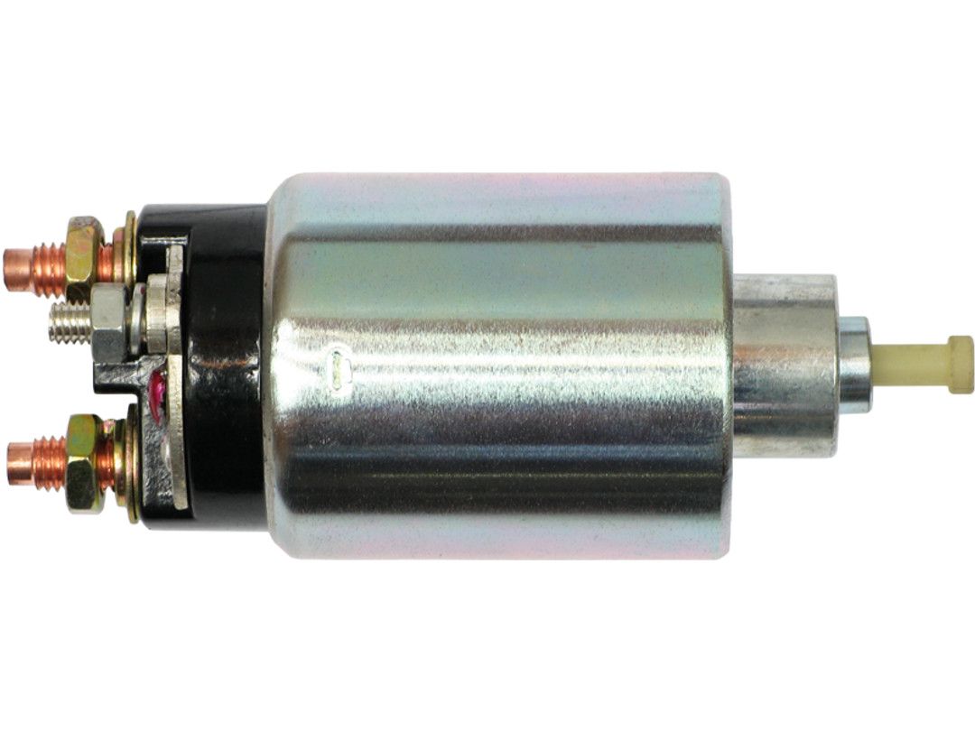 AS-PL SS9019 Solenoid switch, starter