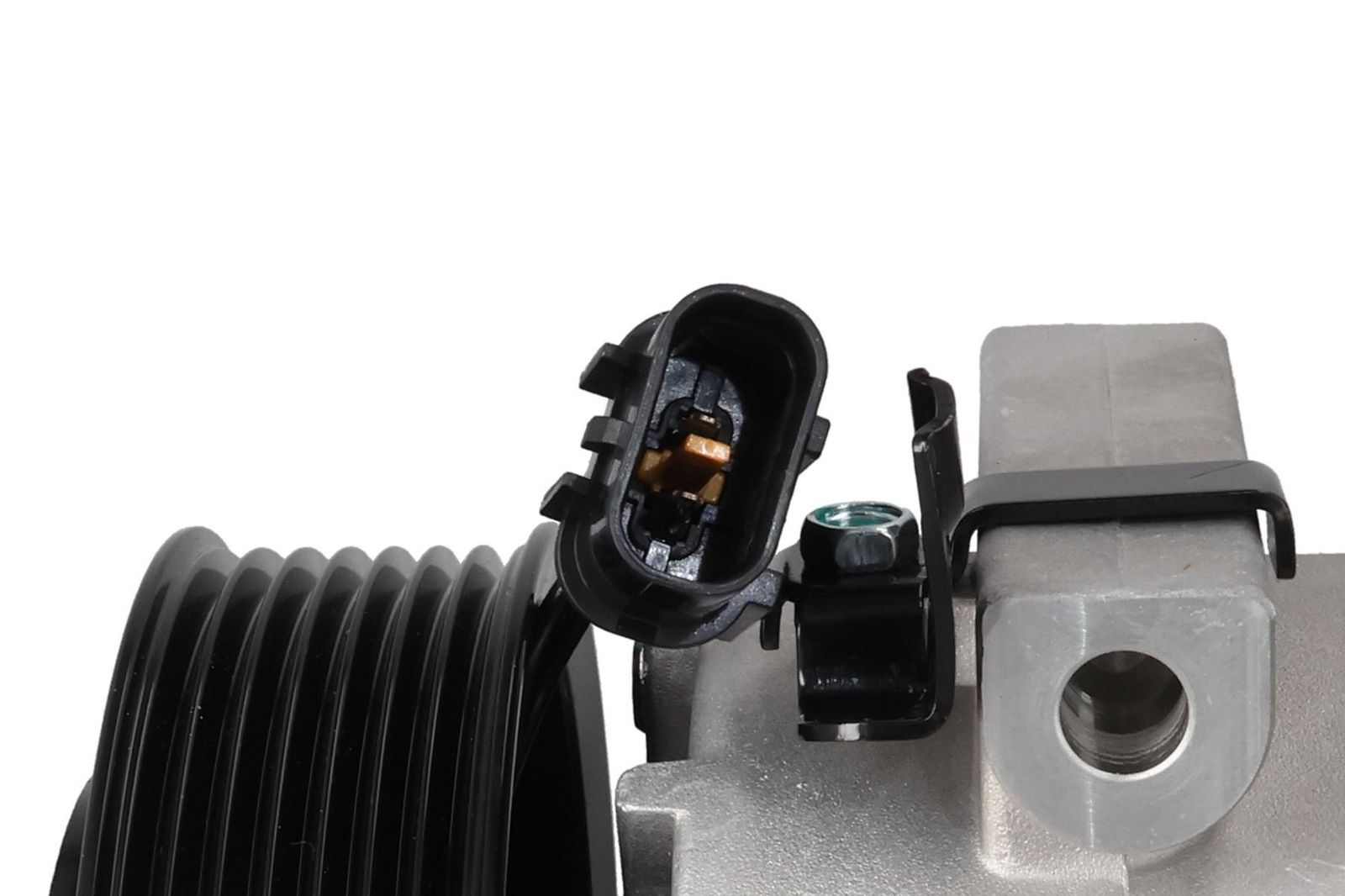 Compressor, air conditioning-4