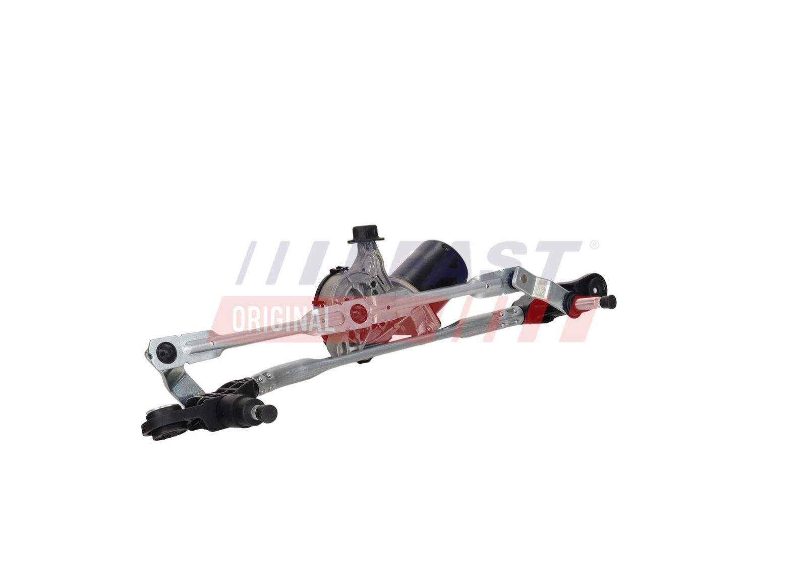 Wiper Linkage-1