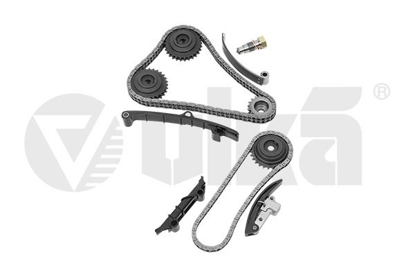 VIKA 11091800201 Timing chain kit