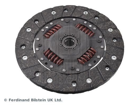 Clutch Disc-1