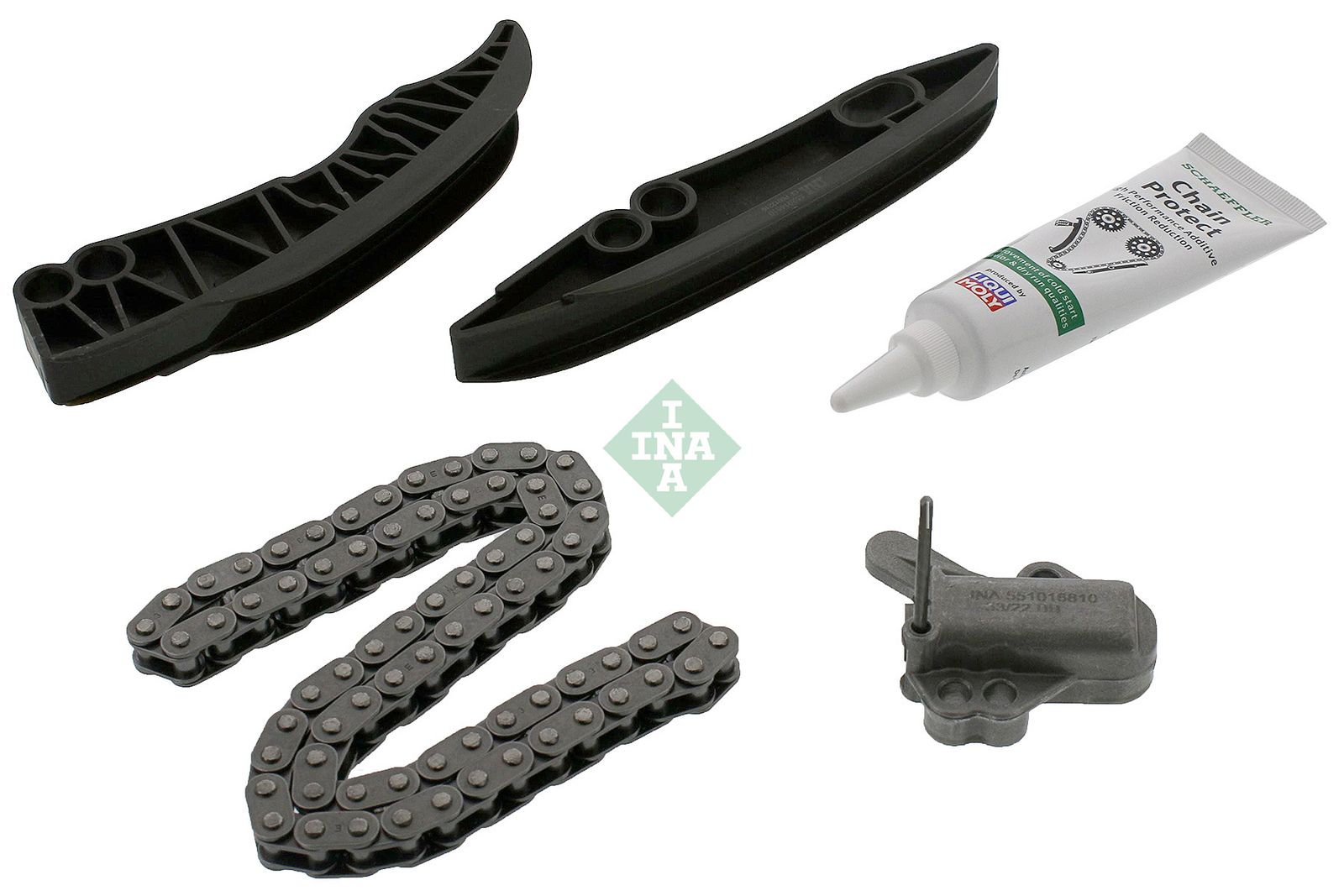 SCHAEFFLER INA 559 1774 22 Timing chain kit