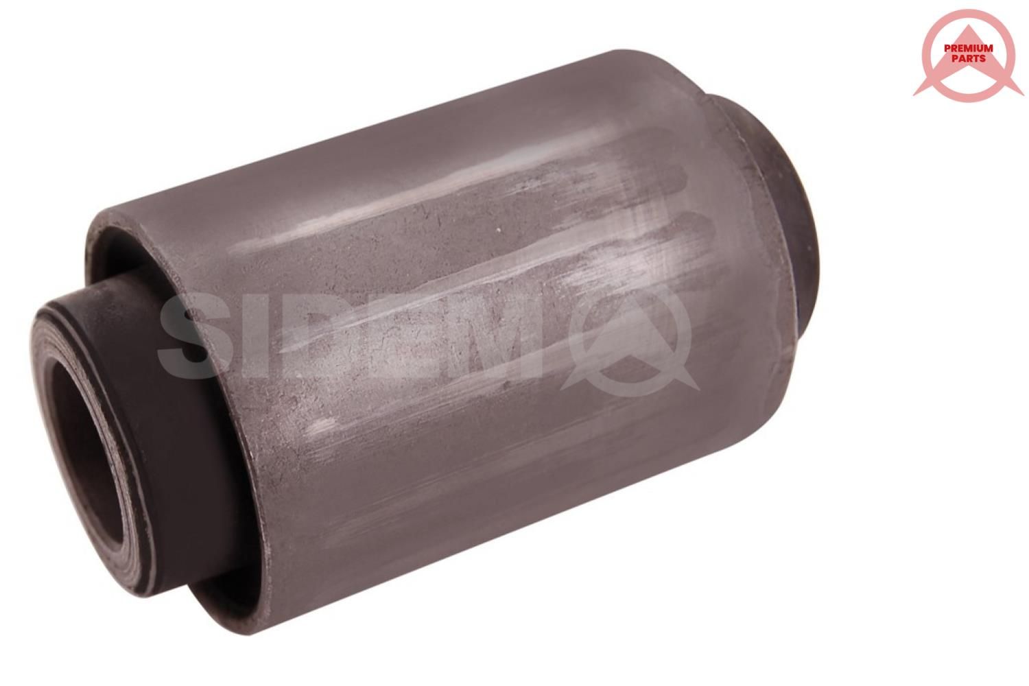 SIDEM 819667 Mounting, control/trailing arm