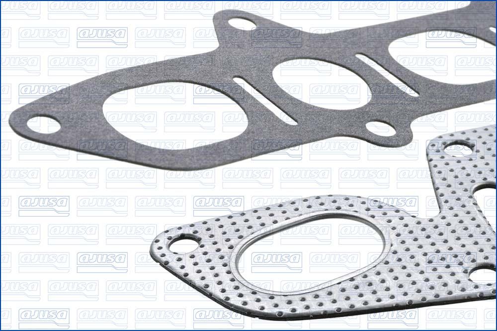 Gasket Kit, cylinder head-2