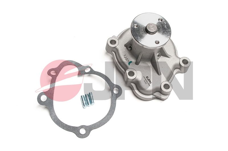 JPN 10C9034-JPN Water pump, engine cooling