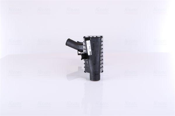 Charge Air Cooler-1