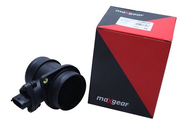 MAXGEAR 51-0161 Mass air flow sensor