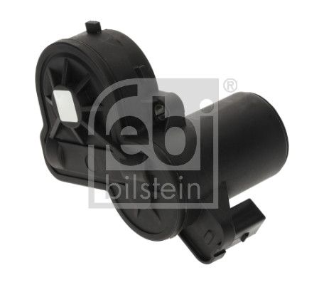 Control Element, parking brake caliper-1