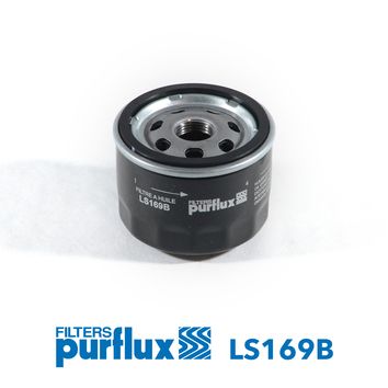 PURFLUX LS169B Oil filter