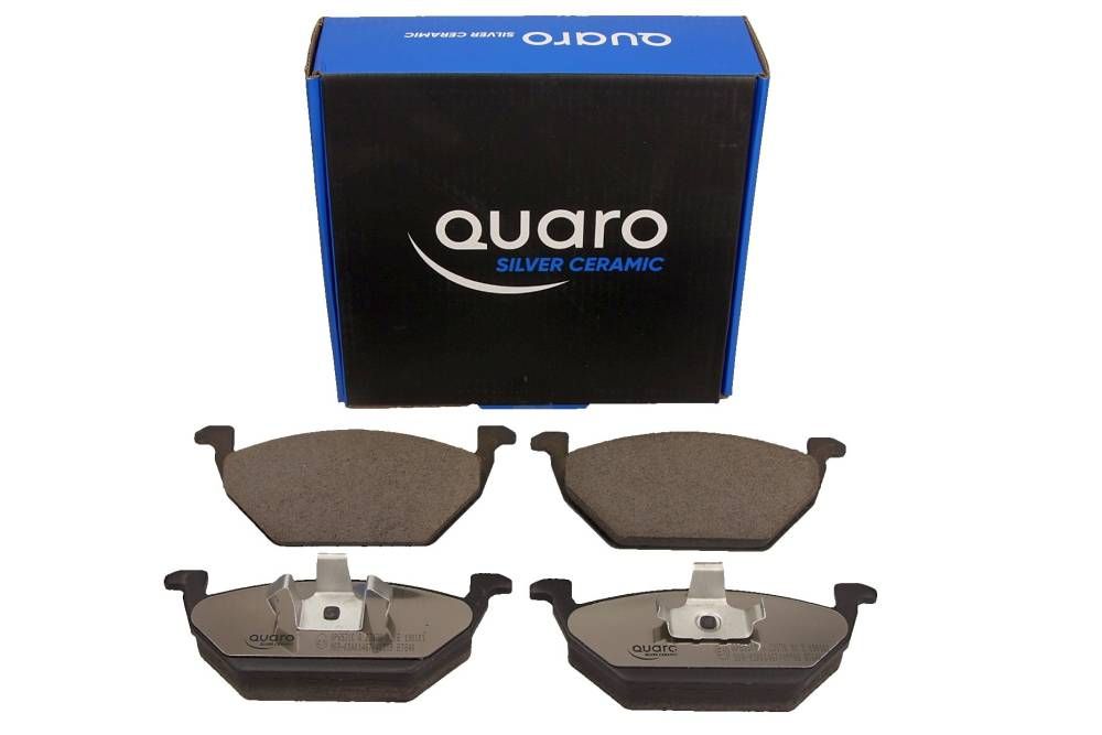 Brake Pad Set, disc brake-1