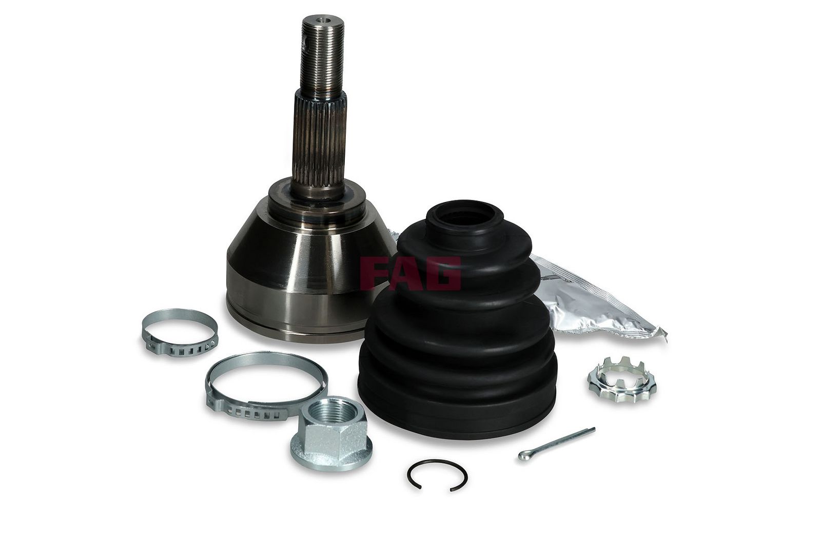 SCHAEFFLER FAG 771 0574 30 Joint kit, drive shaft