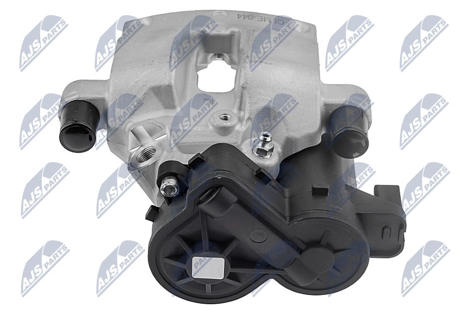Brake Caliper-1