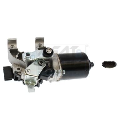 MEAT & DORIA 27601 Wiper motor