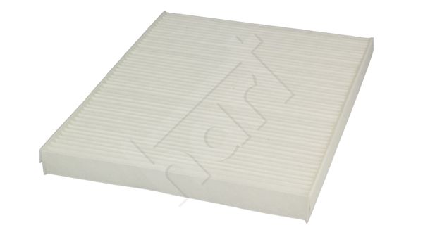 HART 338 515 Filtras, salono oras