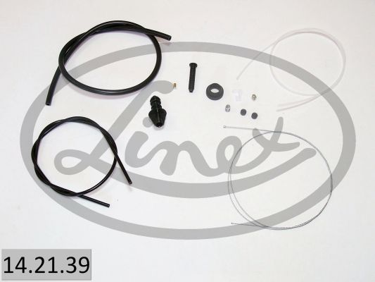 LINEX 14.21.39 Accelerator cable