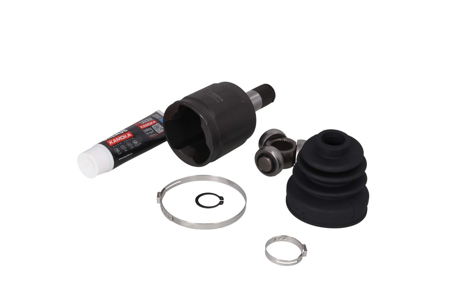KAMOKA 8618 Joint kit, drive shaft