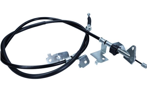 Cable Pull, parking brake-main