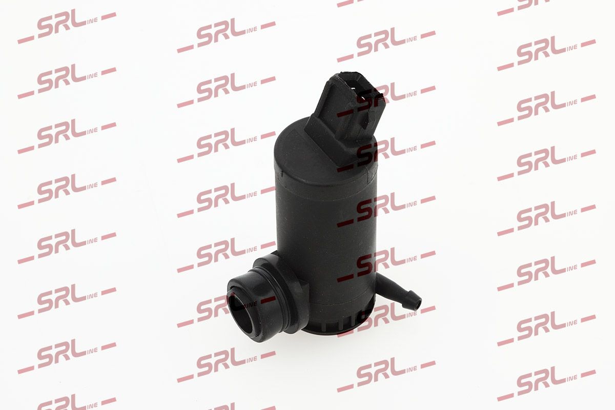Washer Fluid Pump, window cleaning