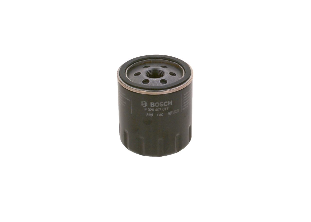 Oil Filter-2