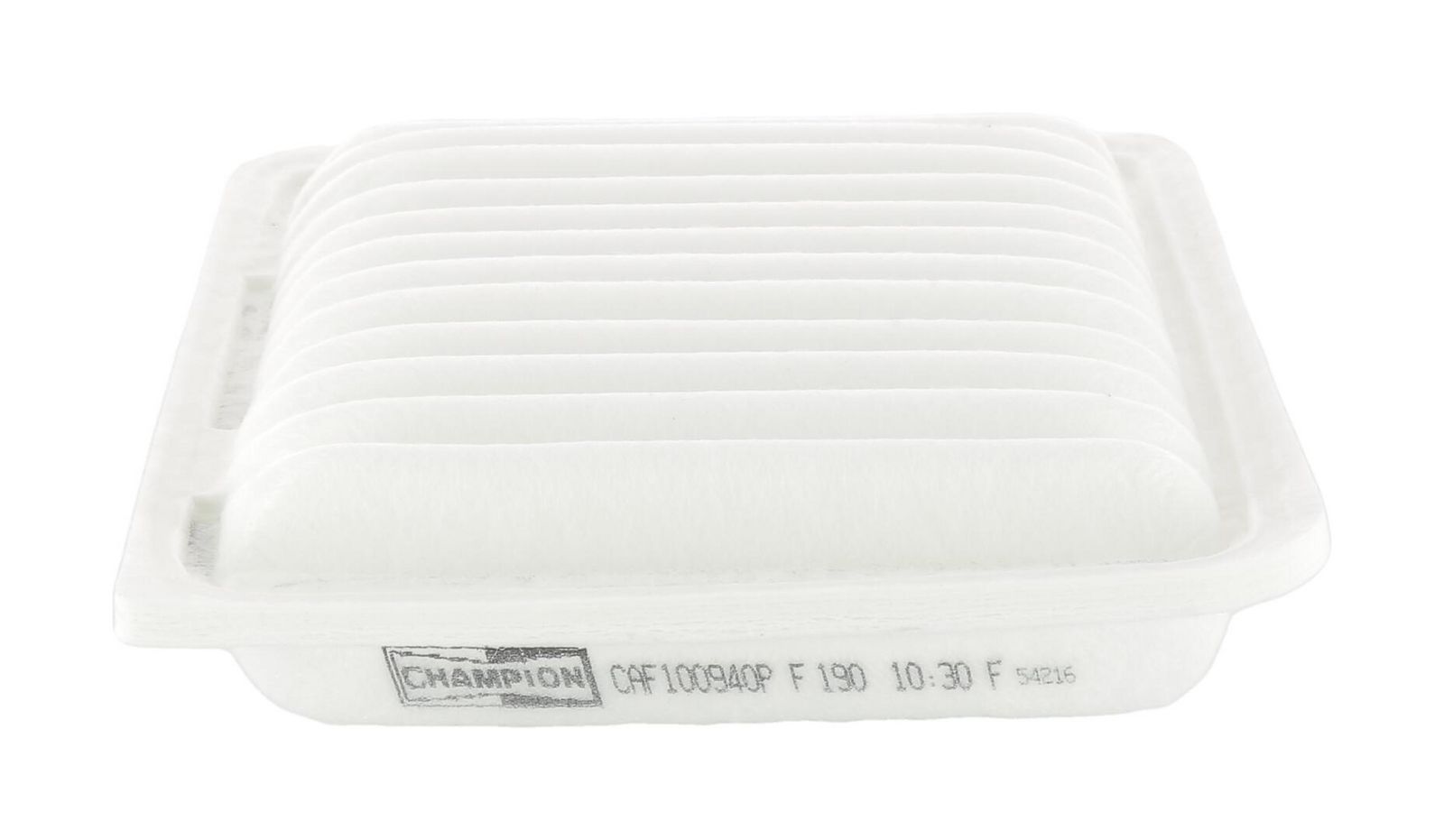 CHAMPION CAF100940P Air filter