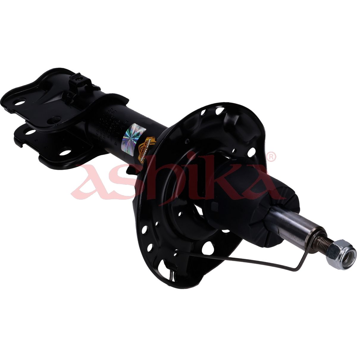 Shock Absorber-1