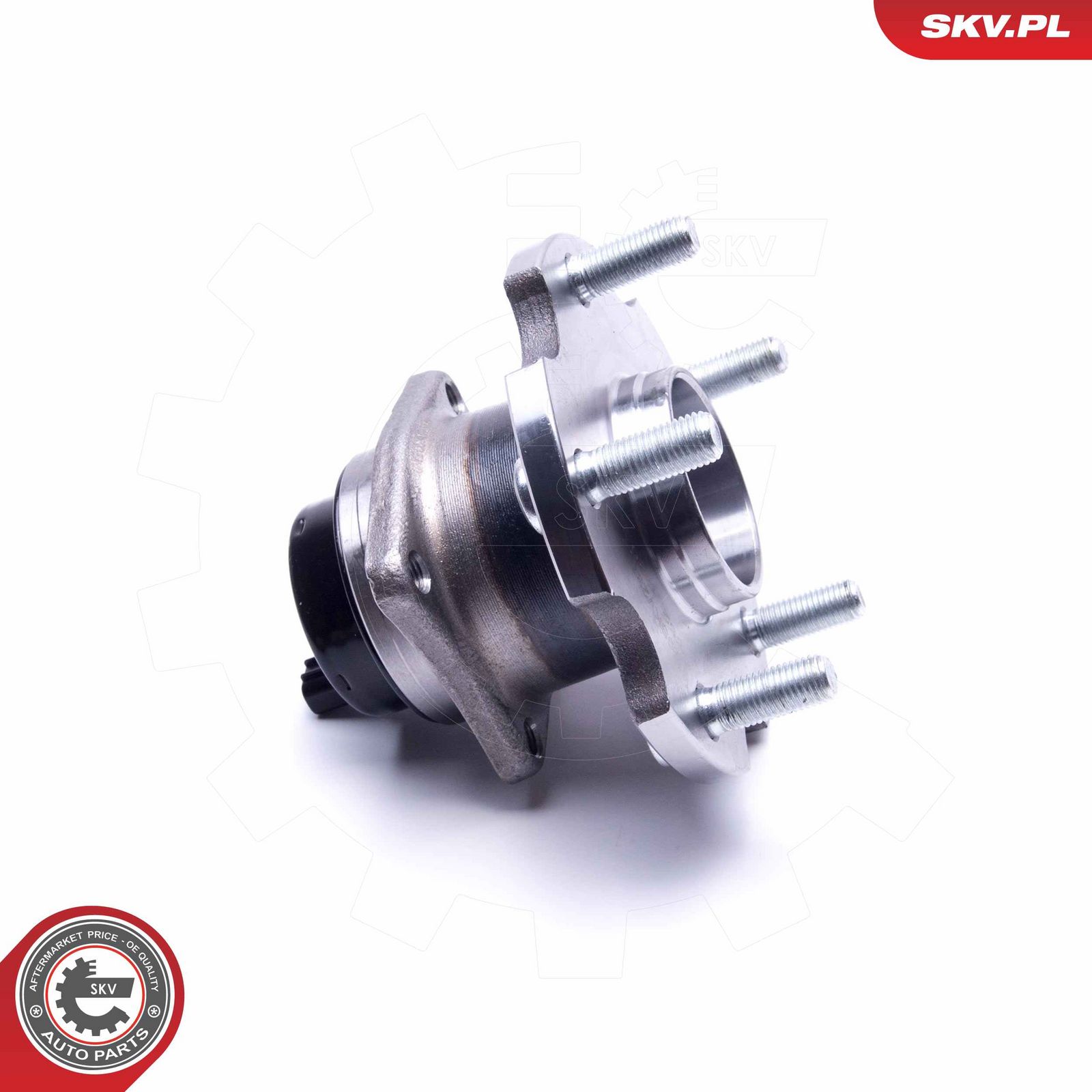 ESEN SKV 29SKV287 Wheel bearing kit