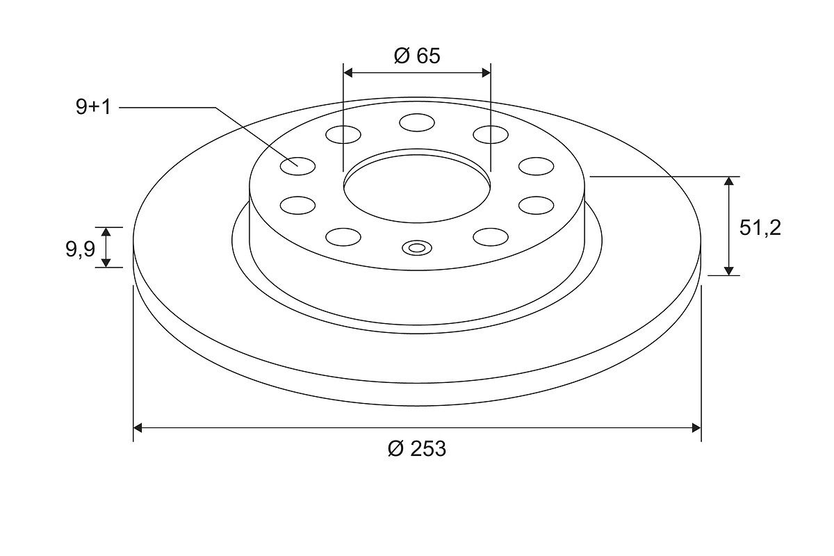 Brake Disc-3
